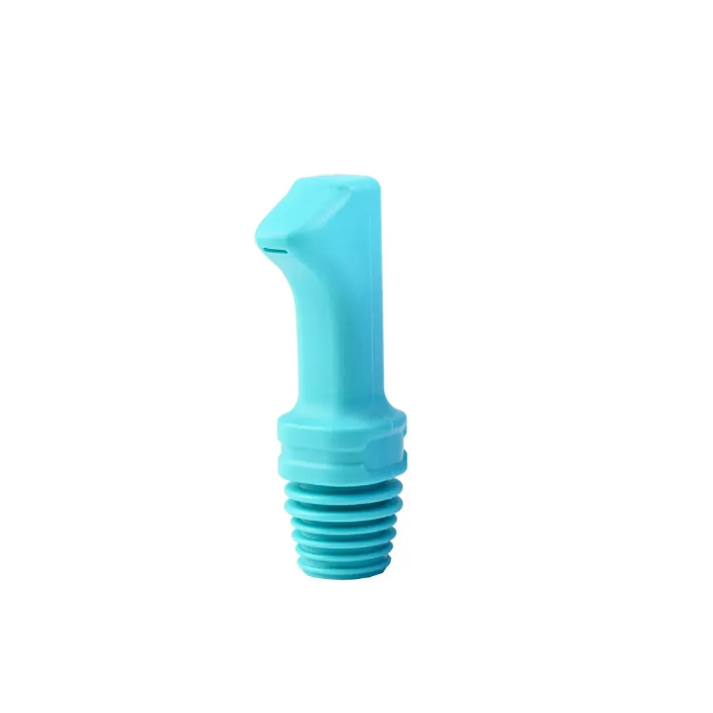 🚿 Portable Travel Bidet – Manual Press Hygiene Washer for Personal & Baby Care Cleaning! ✨💦