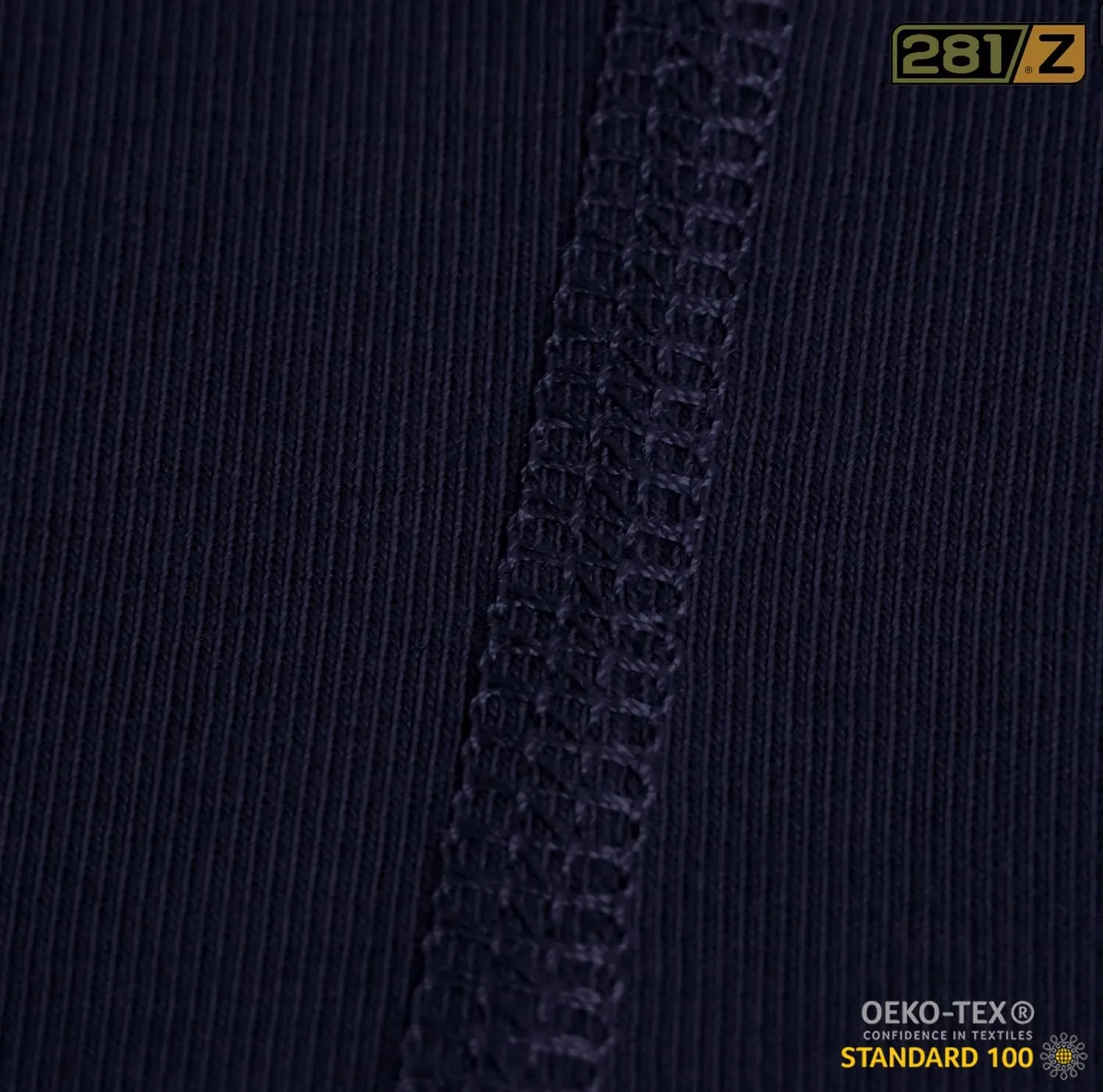 281Z Womens Military Stretch Cotton Underwear Shirt - Tactical Hiking Outdoor - Punisher Combat Line