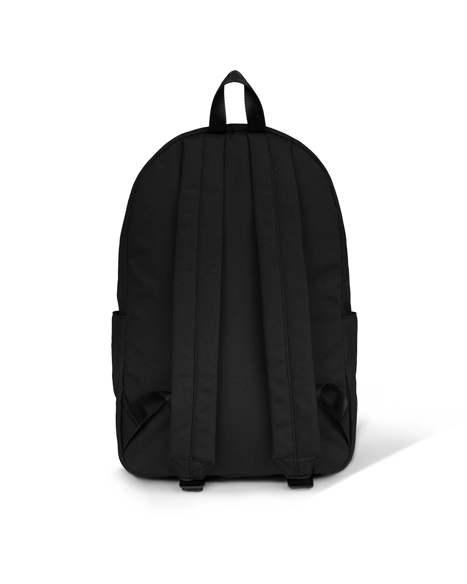 AAPENOW moonface logo backpack