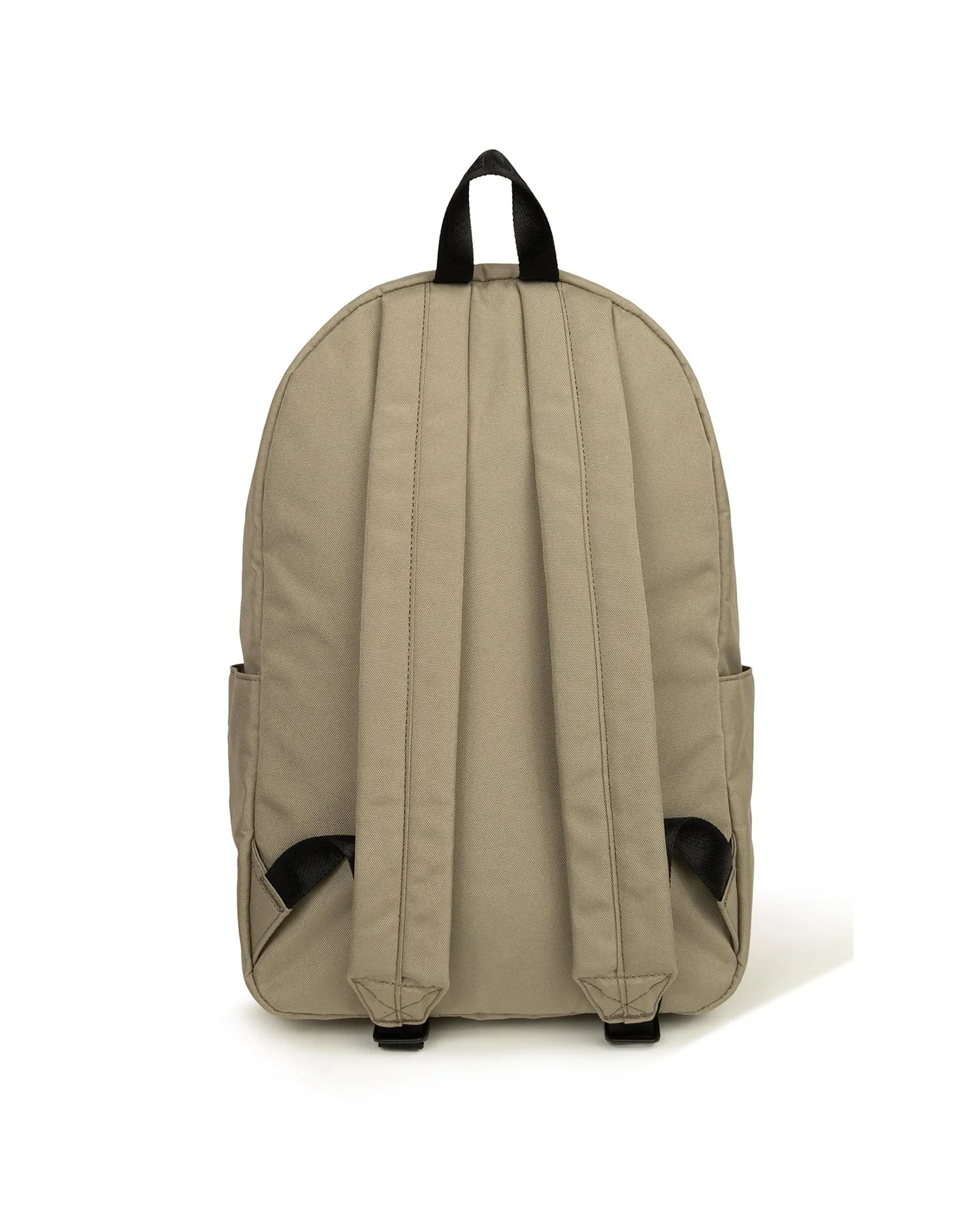 AAPENOW moonface logo backpack