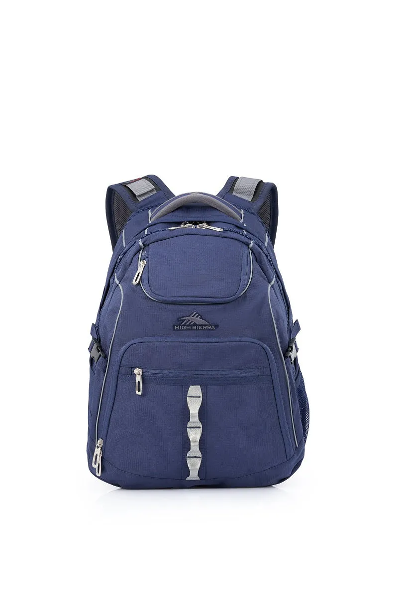 ACCESS 3.0 ECO BACKPACK (MARINE BLUE)