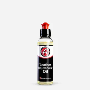 Adam's Leather Rejuvenator Oil 4oz