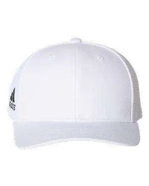 Adidas Mesh Colorblock Golf Cap - A627