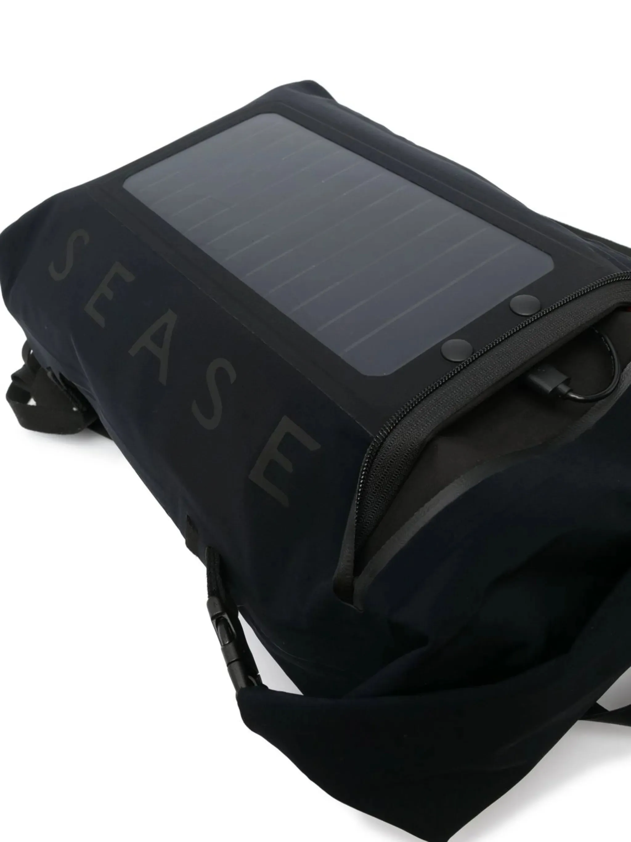 Affordable delivery fees Proven backpack Solar-Panelled Mission