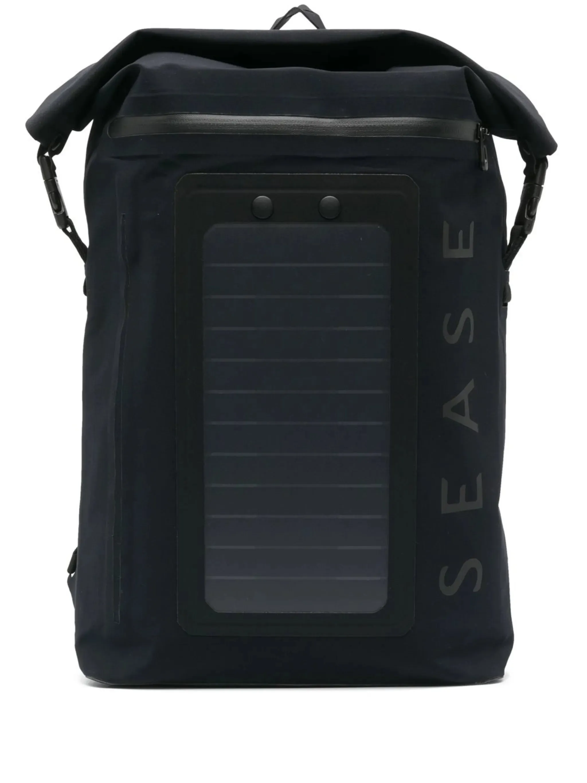 Affordable delivery fees Proven backpack Solar-Panelled Mission