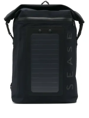 Affordable delivery fees Proven backpack Solar-Panelled Mission
