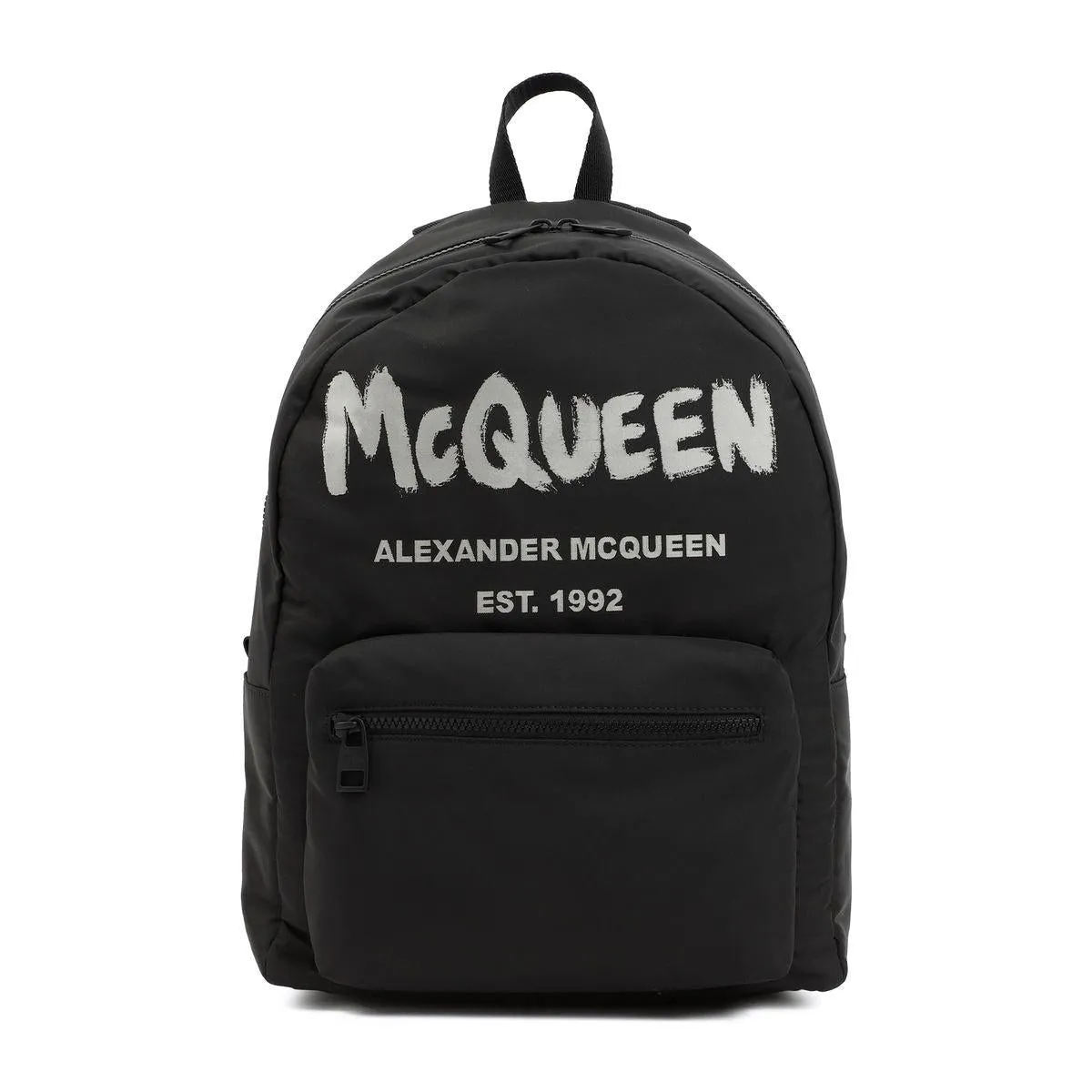 Alexander McQueen Backpacks