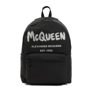 Alexander McQueen Backpacks