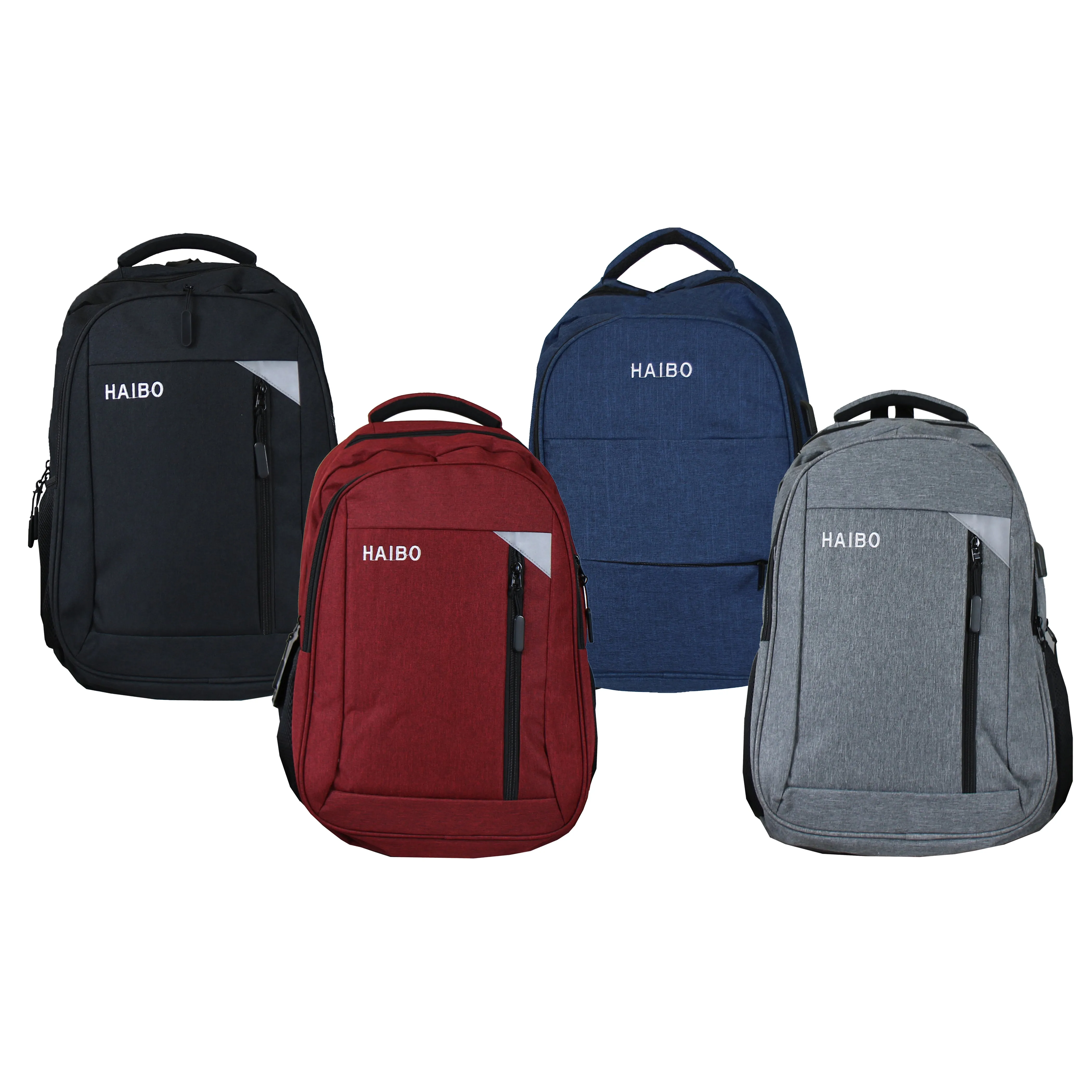 All-in-1 Multi-Use Performance Backpacks with Laptop and Tablet Compartment