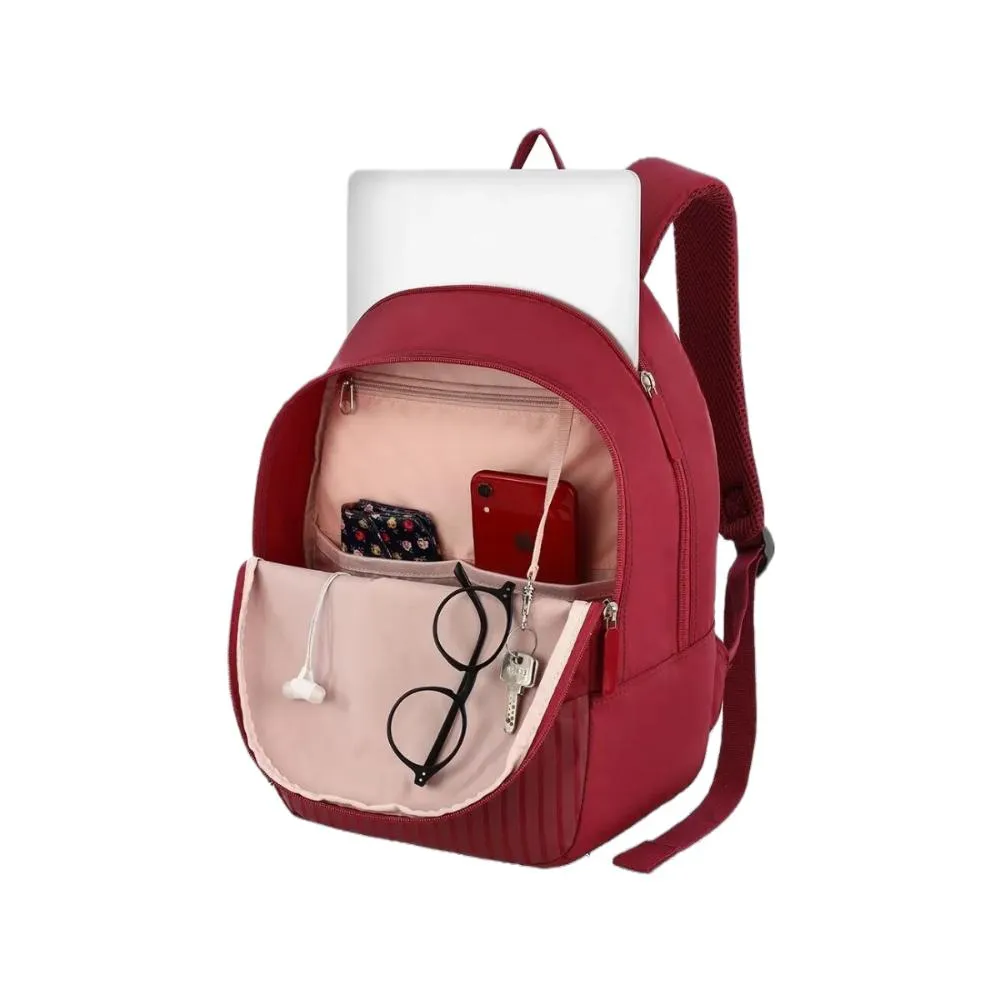 American Tourister  Bella 20 Bp 02 Red