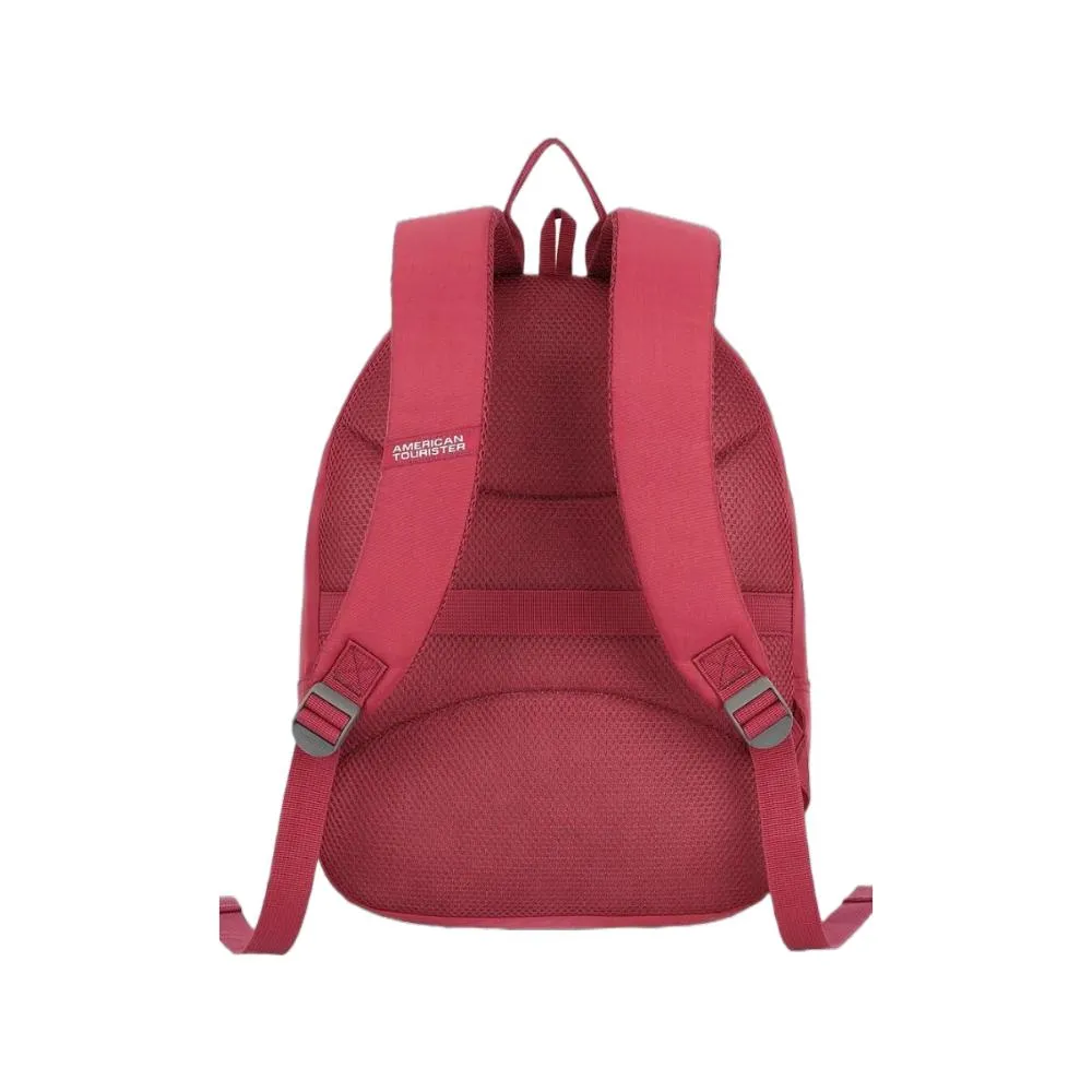 American Tourister  Bella 20 Bp 02 Red