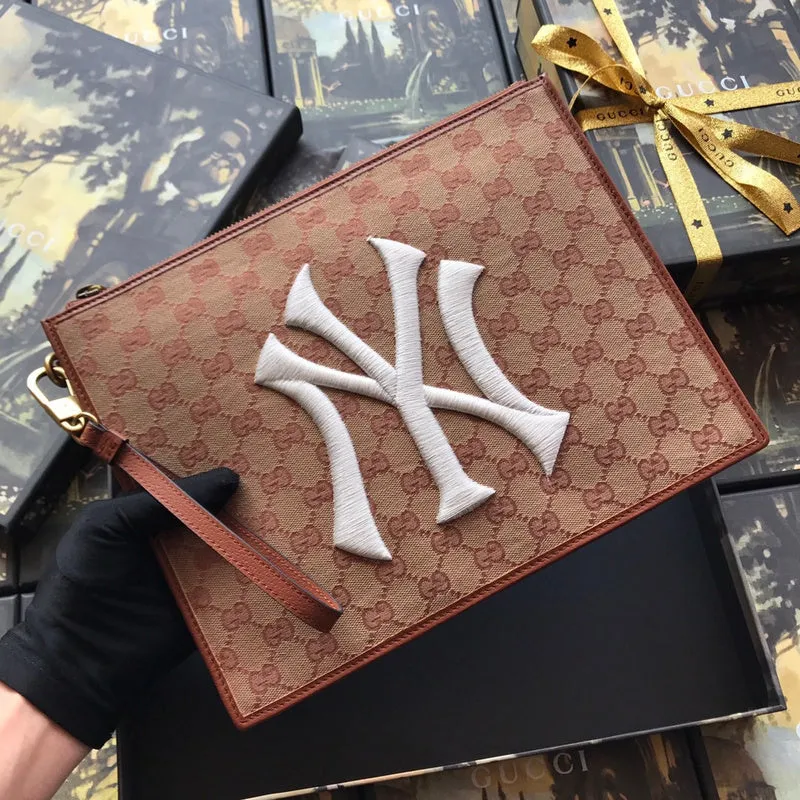 ANAFORA LUXE - GCI Bags - 2911