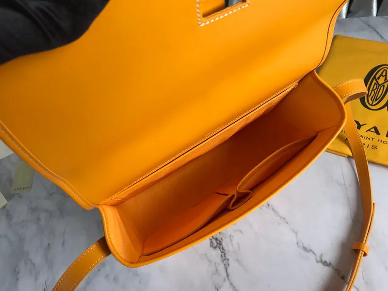 ANAFORA LUXE - GOD Bags - 066