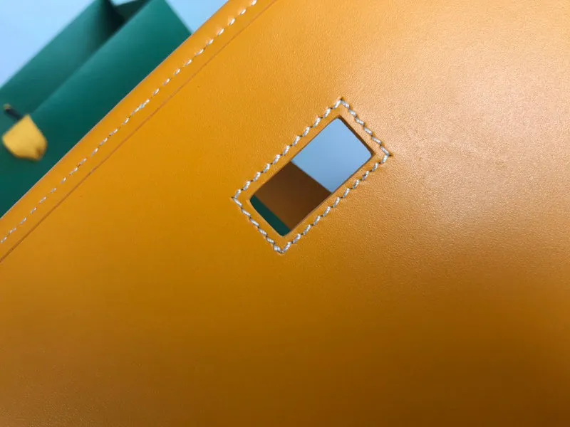 ANAFORA LUXE - GOD Bags - 066