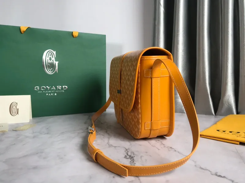 ANAFORA LUXE - GOD Bags - 066
