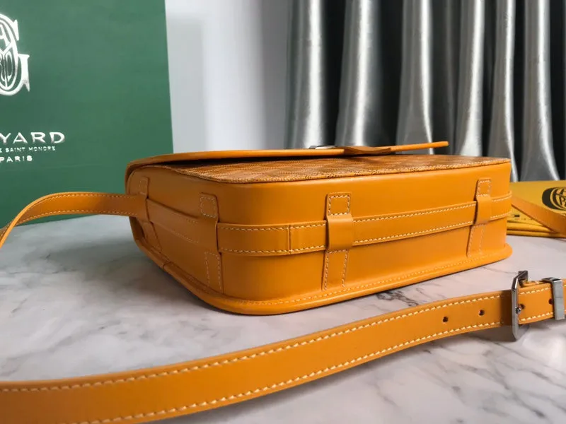 ANAFORA LUXE - GOD Bags - 066