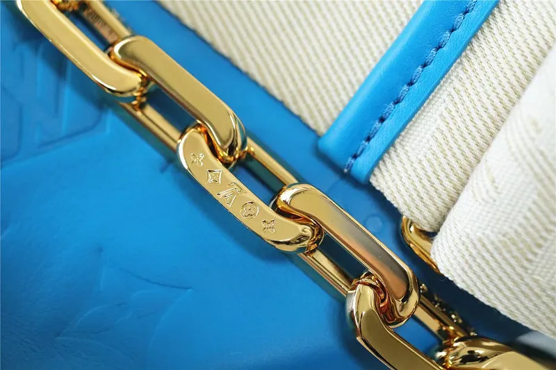 ANAFORA LUXE - LOV Bags - 289