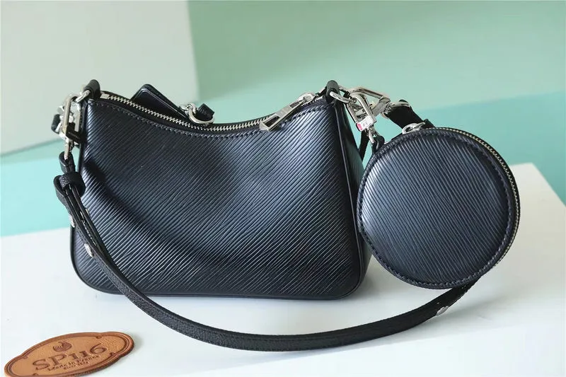 ANAFORA LUXE - LOV Bags - 351