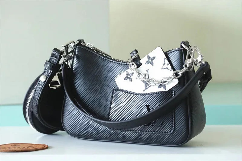 ANAFORA LUXE - LOV Bags - 351