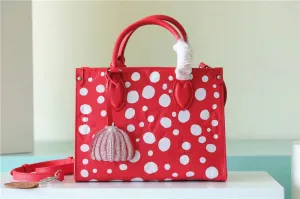 ANAFORA LUXE - LOV Bags - 467