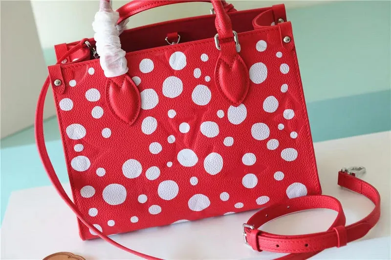 ANAFORA LUXE - LOV Bags - 467