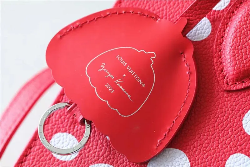 ANAFORA LUXE - LOV Bags - 467
