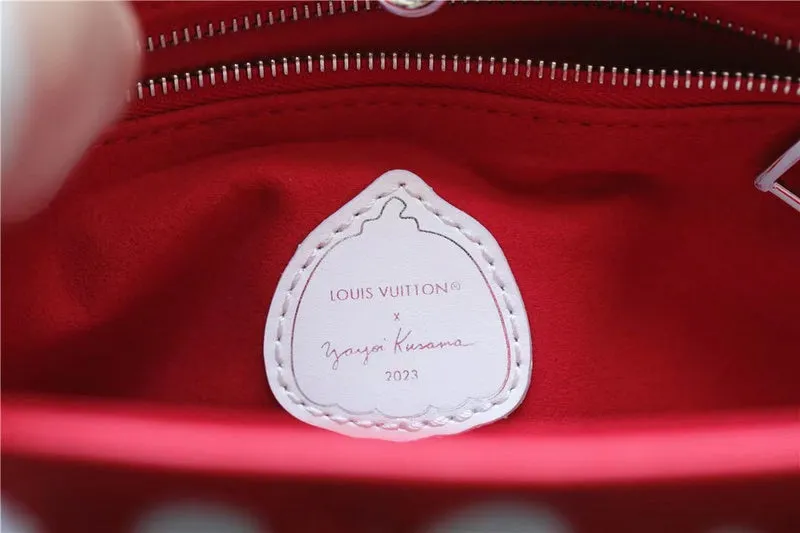 ANAFORA LUXE - LOV Bags - 467
