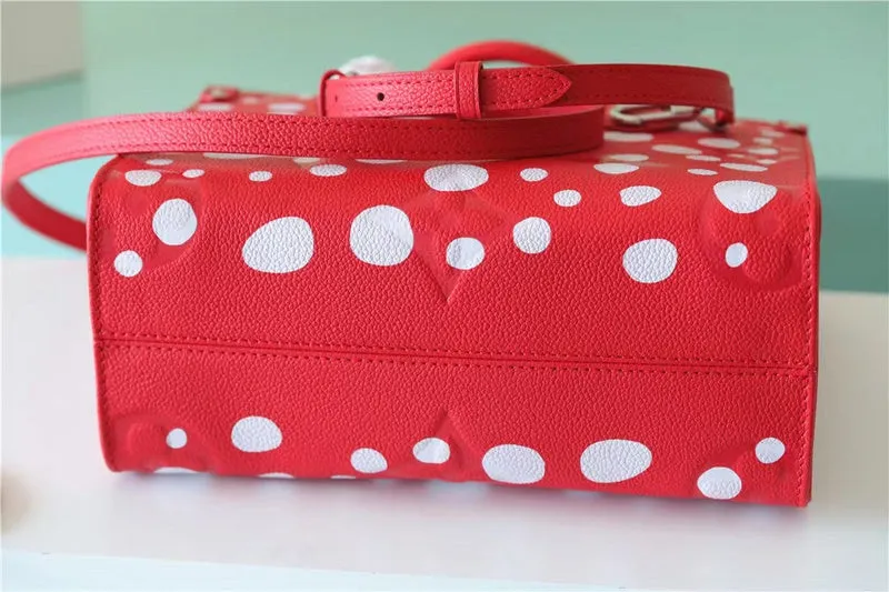 ANAFORA LUXE - LOV Bags - 467