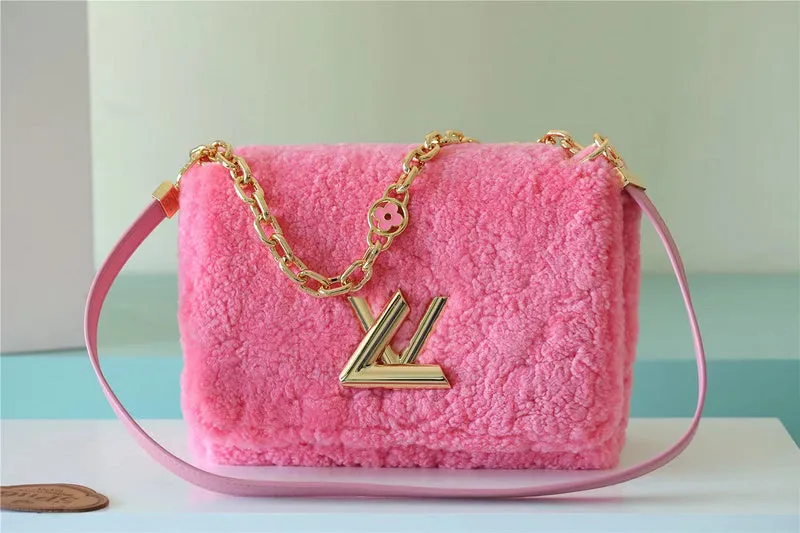 ANAFORA LUXE - LOV Bags - 544