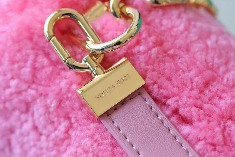 ANAFORA LUXE - LOV Bags - 544