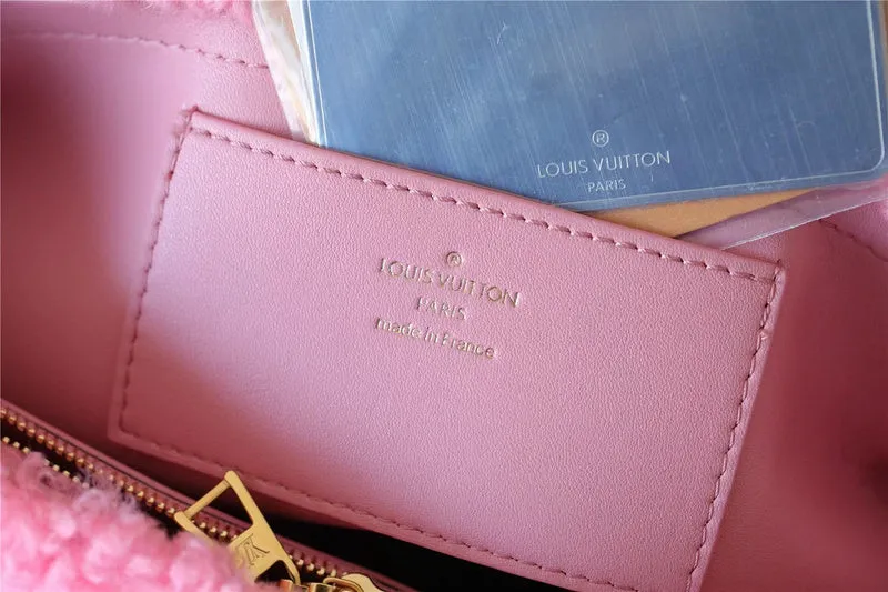 ANAFORA LUXE - LOV Bags - 544