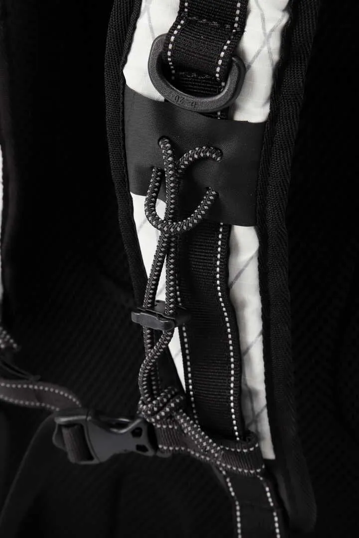 And Wander | ECOPAK 30L backpack | Black