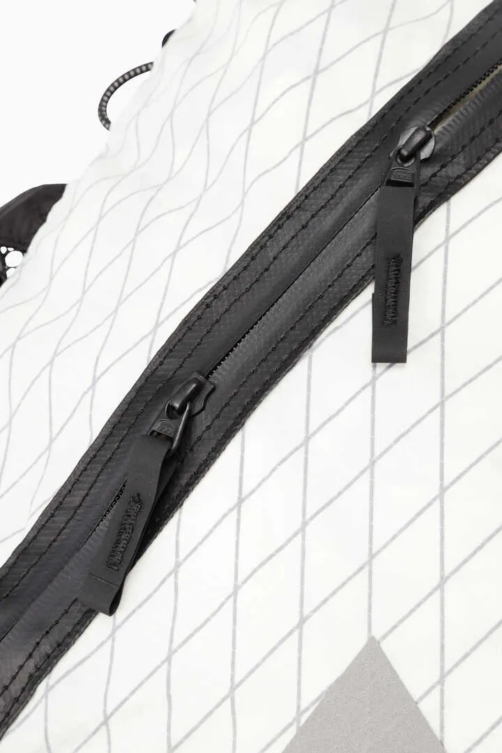 And Wander | ECOPAK 30L backpack | Black