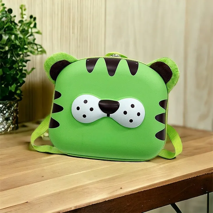 Animal Hardshell Bagpacks