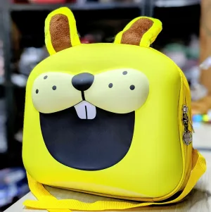 Animal Hardshell Bagpacks