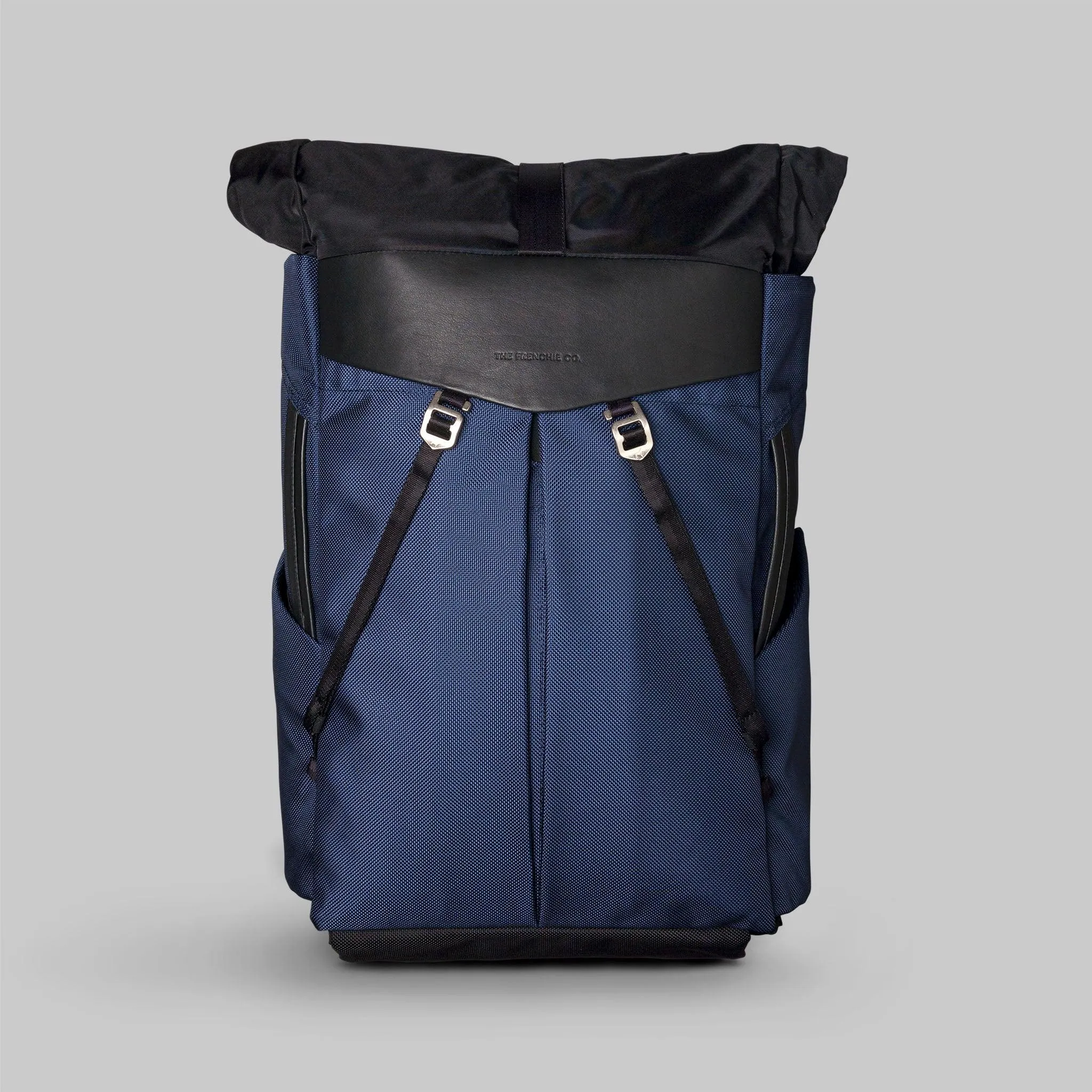 ANTI-THEFT SPEED BACKPACK by The Frenchie Co
