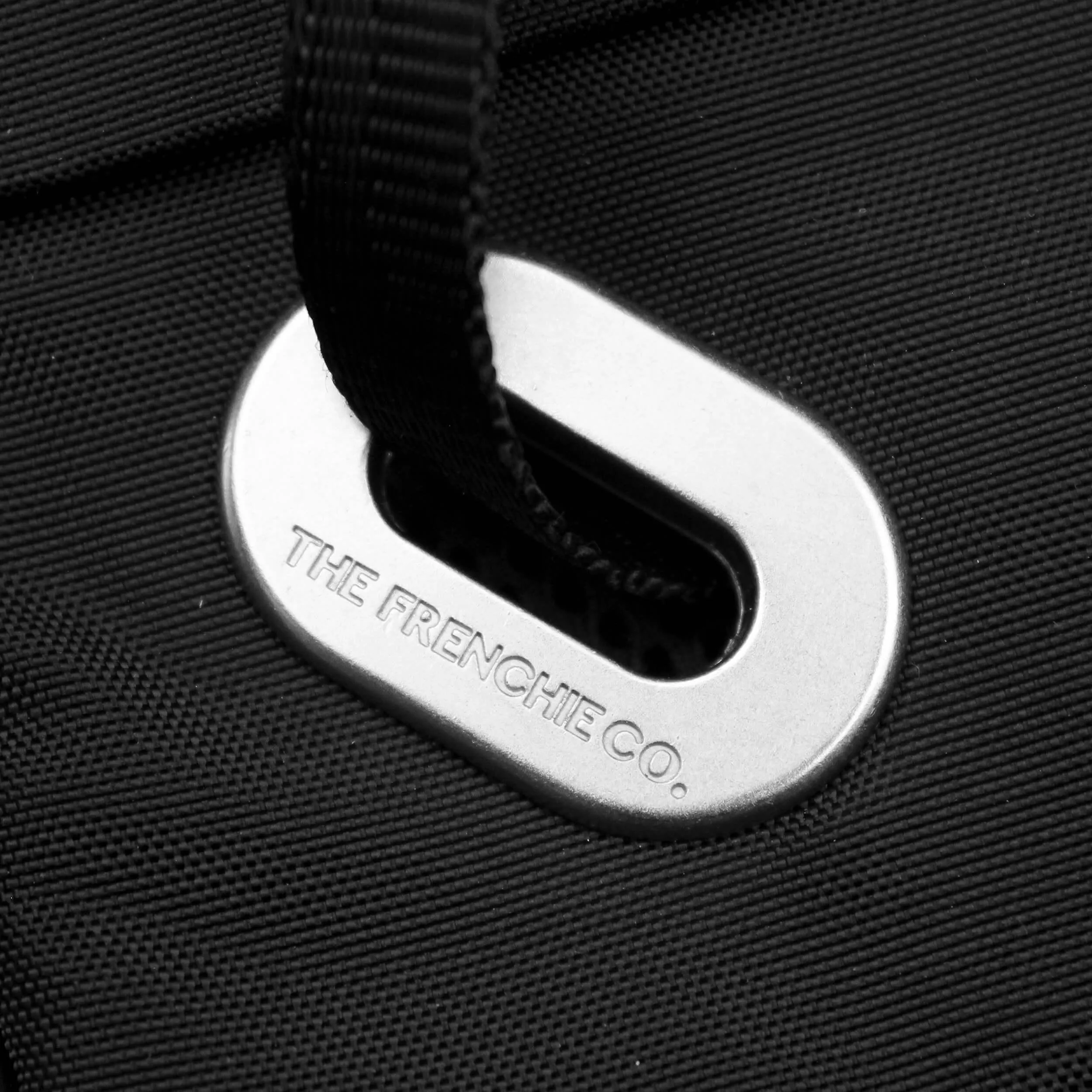 ANTI-THEFT SPEED BACKPACK by The Frenchie Co