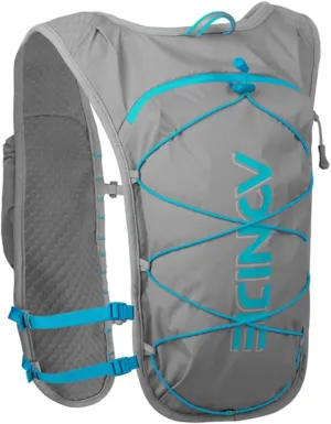 AONIJIE Sports Backpack for Women Men, Running Vest for Off-Road Mountaineering Cycling, Lightweight Breathable Hydration Pack