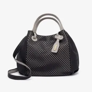 Artelusa Shoulder Bag Medronheiro - Black