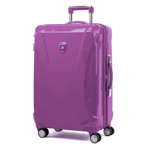 Atlantic Luggage Ultra Lite 4 24" 4-Wheel Medium Luggage