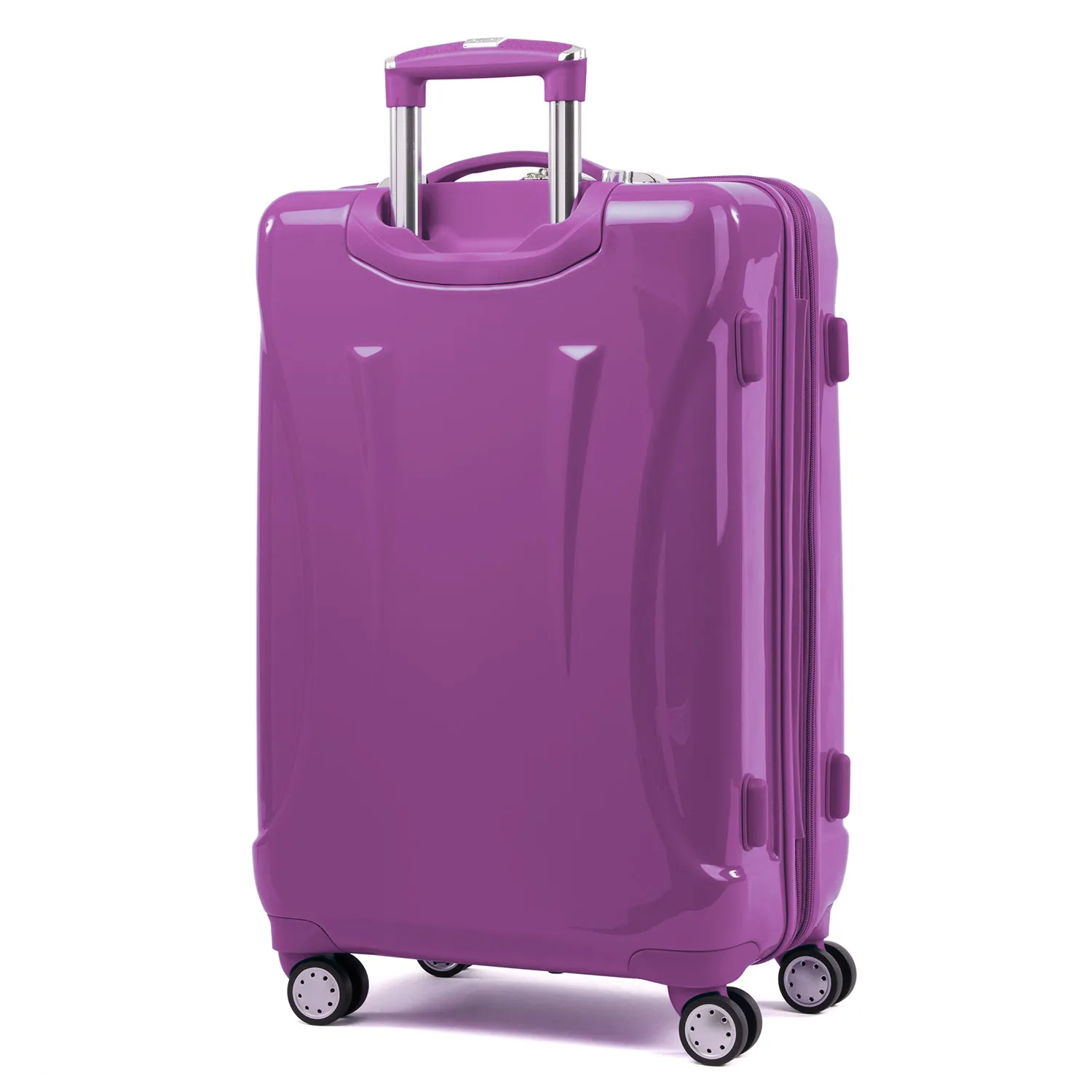 Atlantic Luggage Ultra Lite 4 24" 4-Wheel Medium Luggage