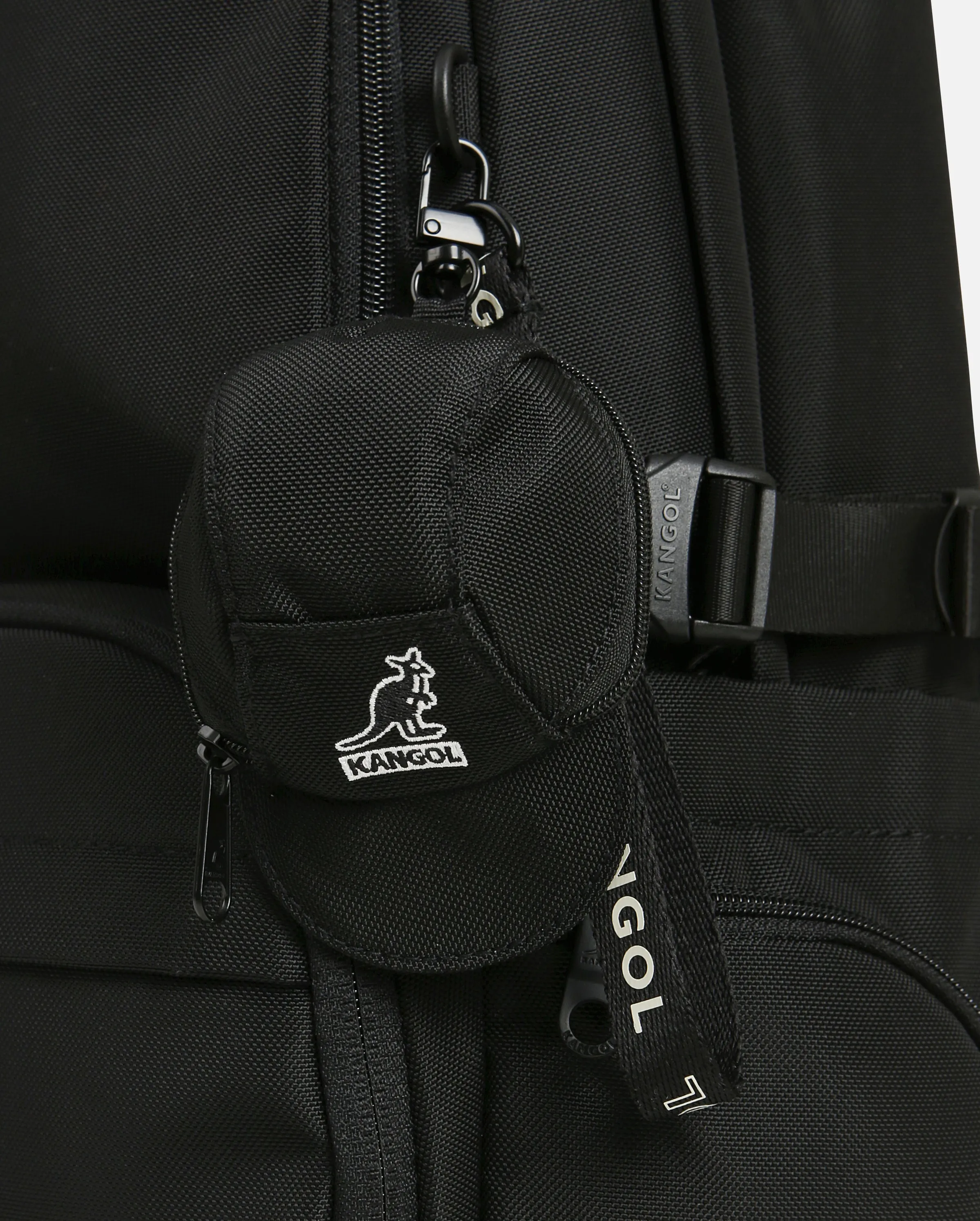 Authentic Core Backpack