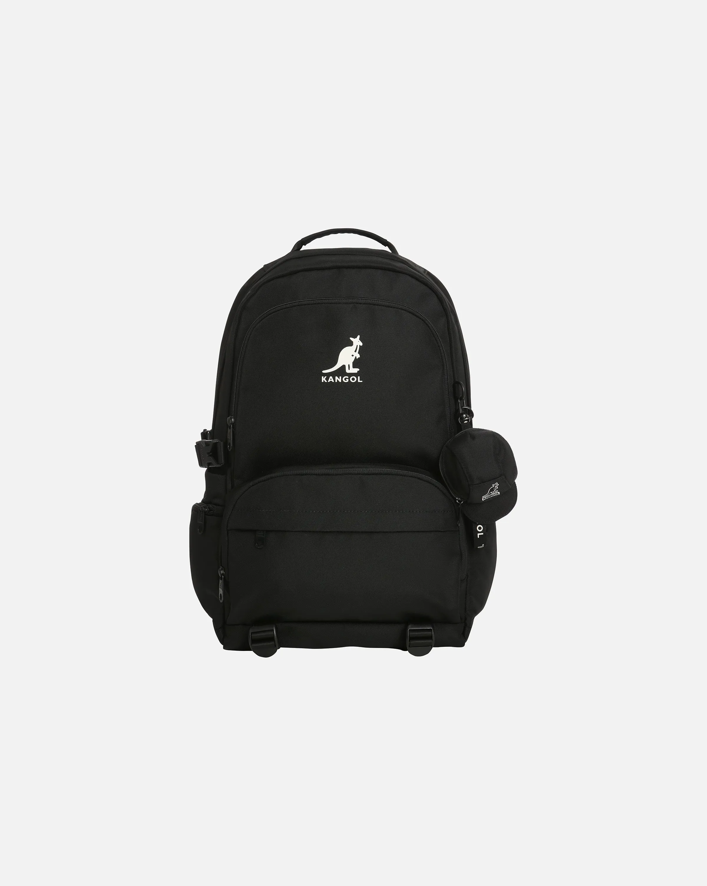 Authentic Core Backpack
