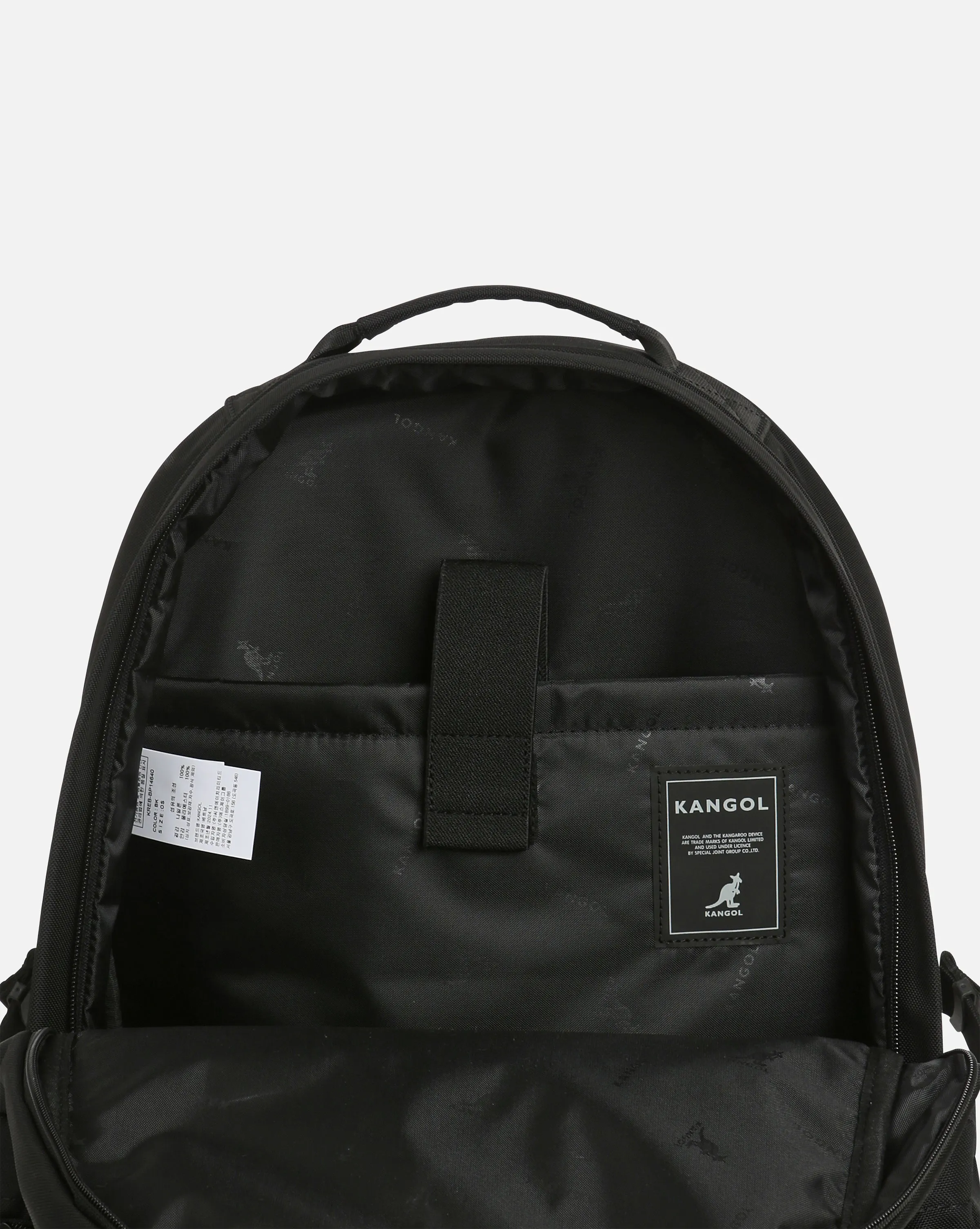 Authentic Core Backpack