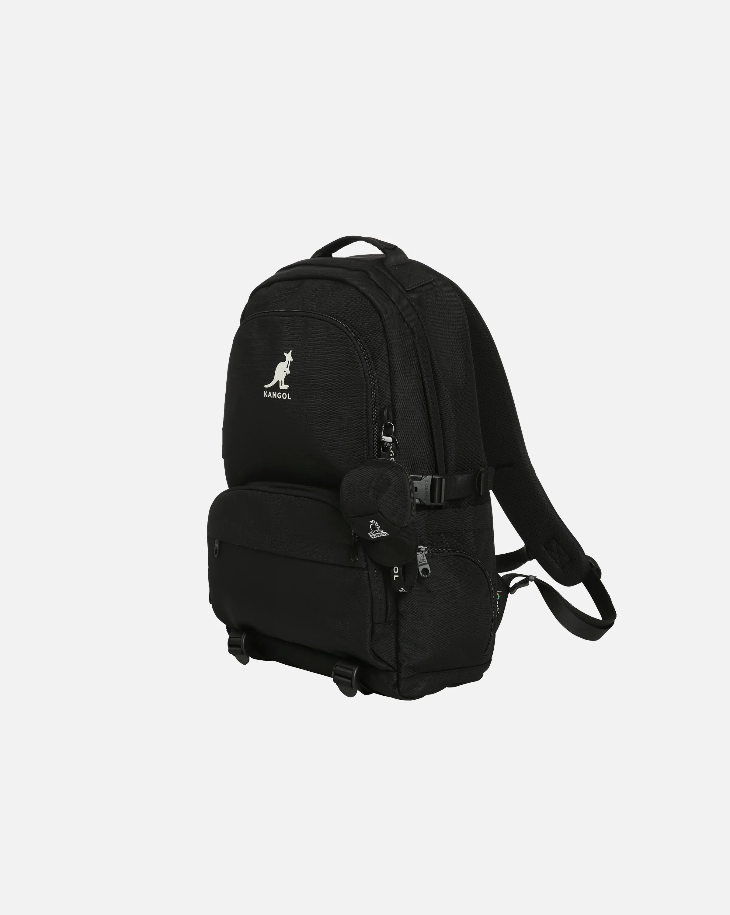 Authentic Core Backpack