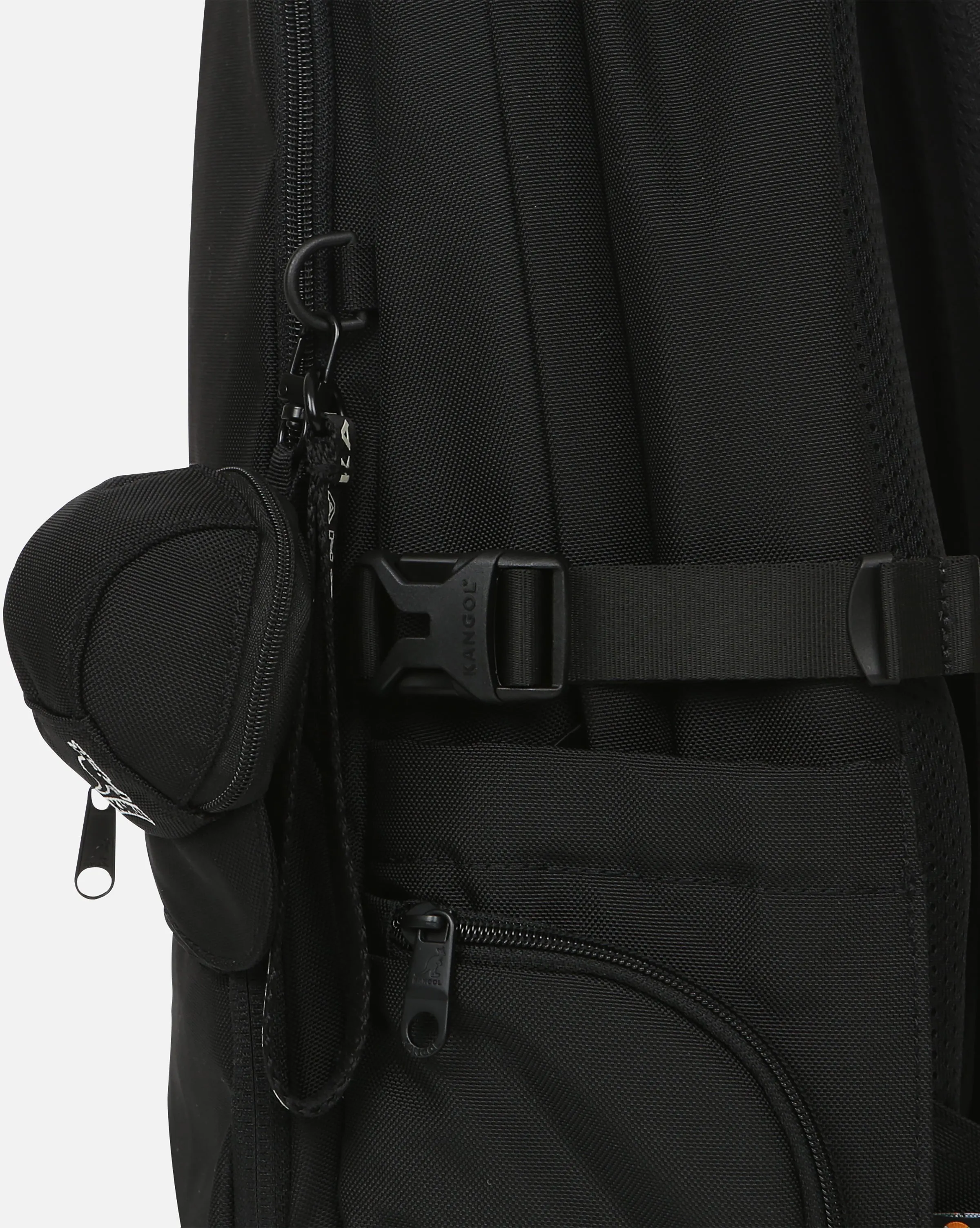 Authentic Core Backpack
