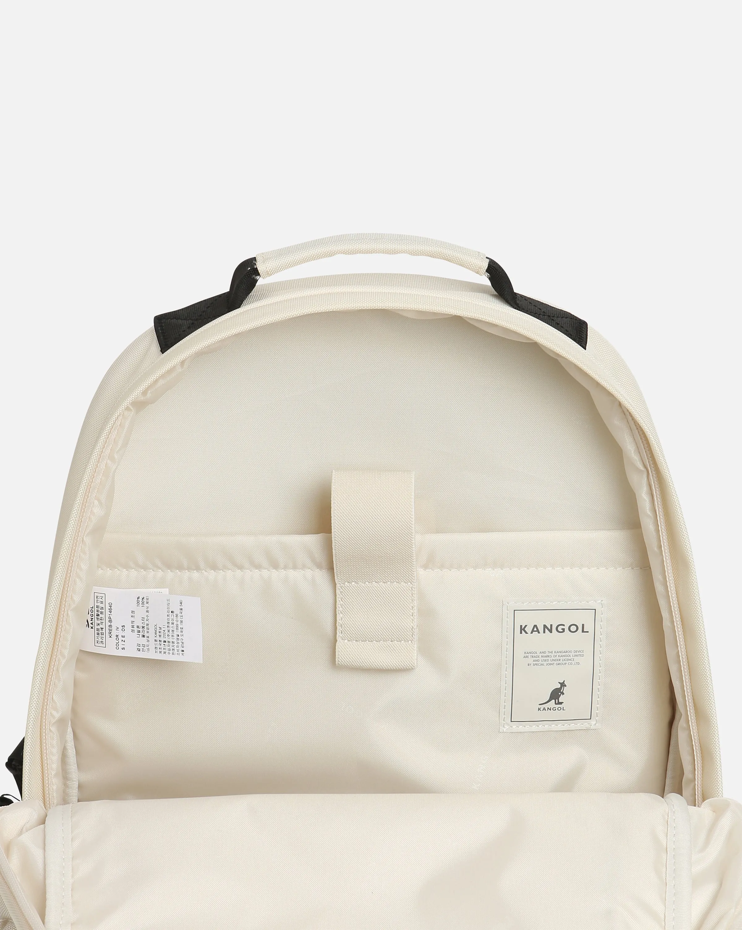 Authentic Core Backpack