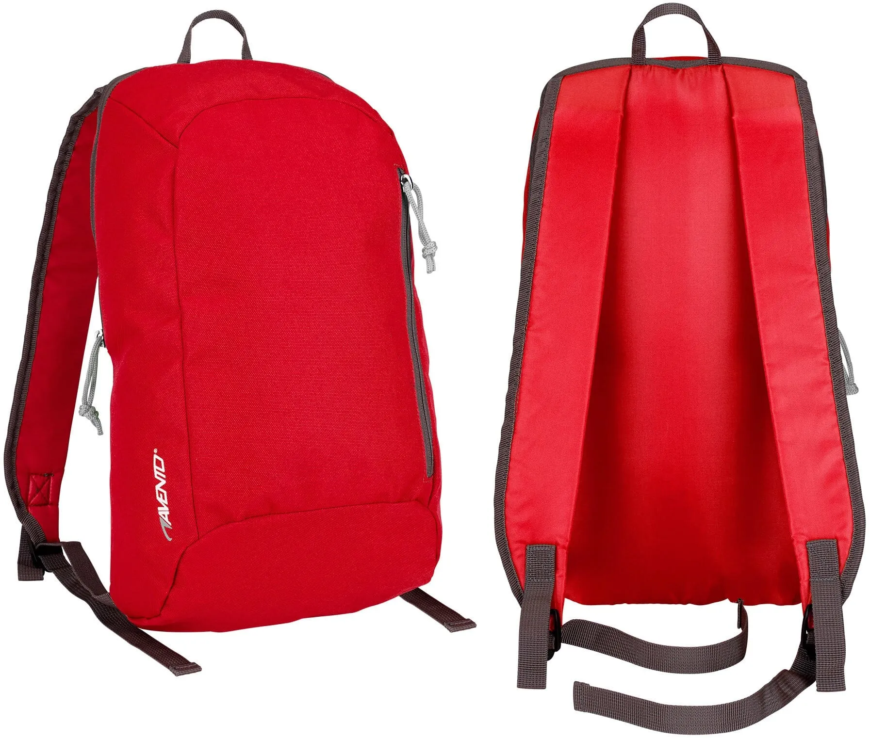 AVENTO BACKPACK â€¢ BASIC â€¢ 10 LITRE â€¢