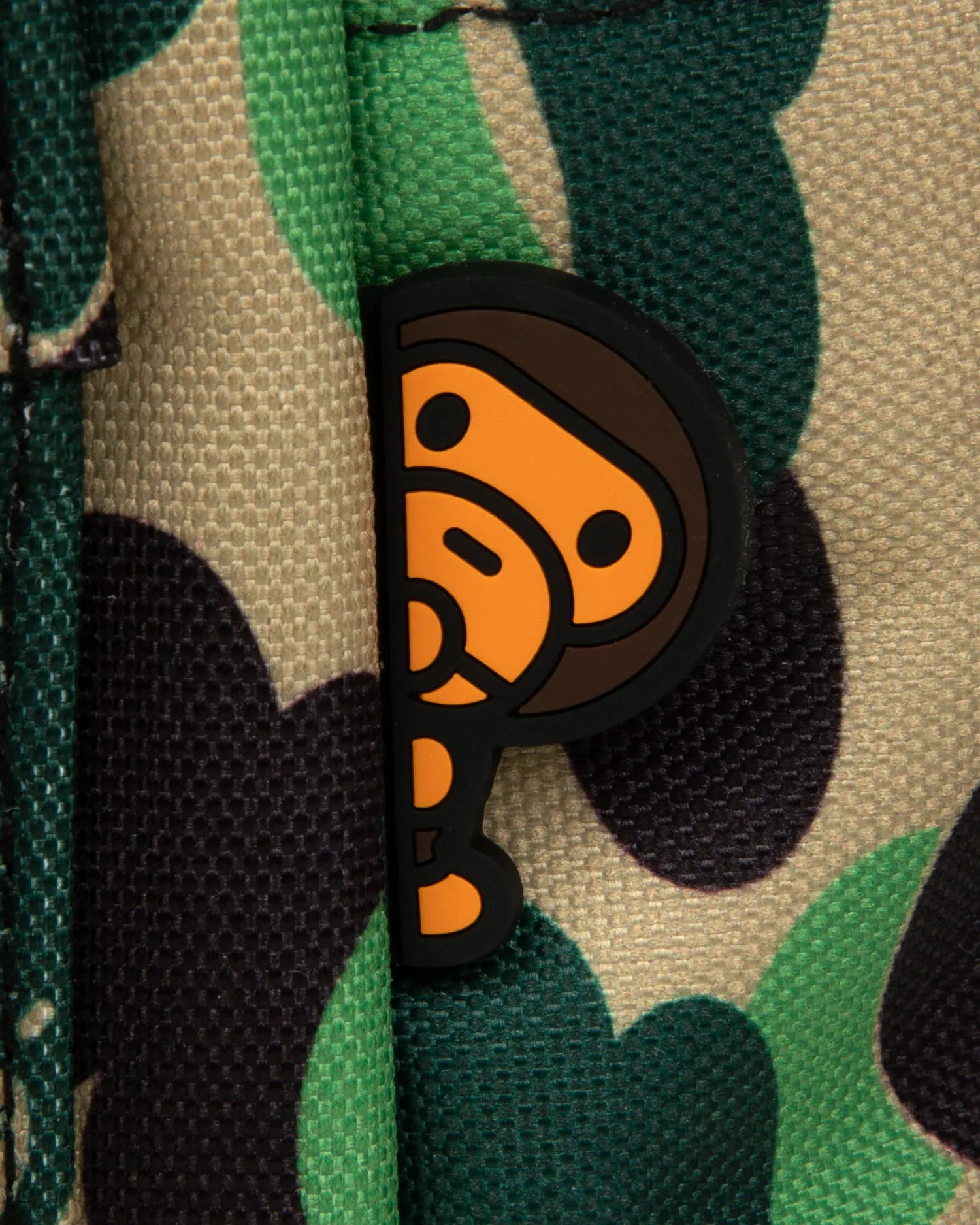 Baby Milo and friends small backpack