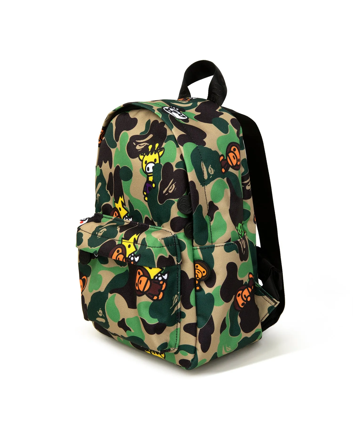 Baby Milo and friends small backpack